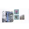 TMZC600/800 Spiral Heavy Impurity Cleaner