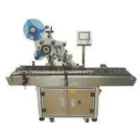 Automatic Labeling Machine