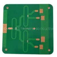 HF Circuit Boards PCB Antenna Factory