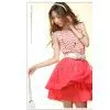 Ladies Garments Wholesale-- Dynamic Joint Dress(1412)