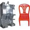 Plastic Chair Mould photo-2