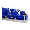 Diesel Generator Set/ 1375kVA Perkins Engine and MVC or Stamford AC Alternator