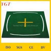 Golf Teaching Mats