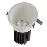 Retrofit COB Downlight
