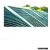 Glass Vacuum Tube Solar Collector