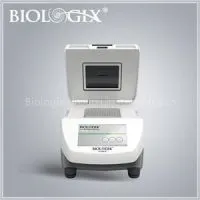 Pcr Thermocyclers Machines Supplier Factory 丨 Biologix