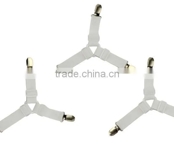 Bed Suspender Gripper/Strap/Holder/Fastener for Your Bed/Circle photo-2