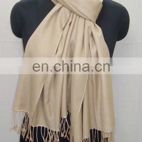 Silk/Pashmina Wool Shawl 2017 photo-5