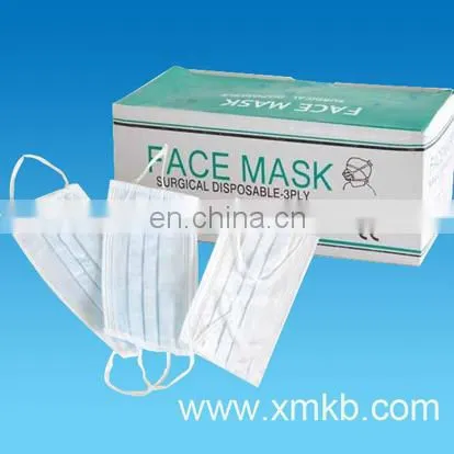 Cheap Price Good Qaulity ES Disposable Face Mask photo-5