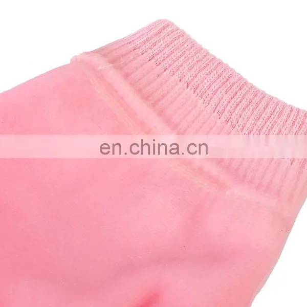 Gel Socks Gel Gloves For Skin Care photo-3