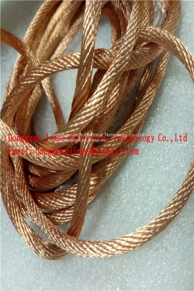 All Sizes of Copper Stranded Wire Custom photo-5