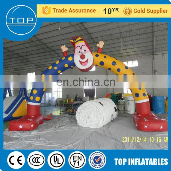 2017 Promotion Product Inflatable Advertisement Advertising Blimp With Great Price photo-6