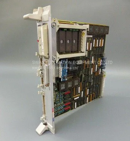 SIEMENS 6DD1602-0AE0  photo-4