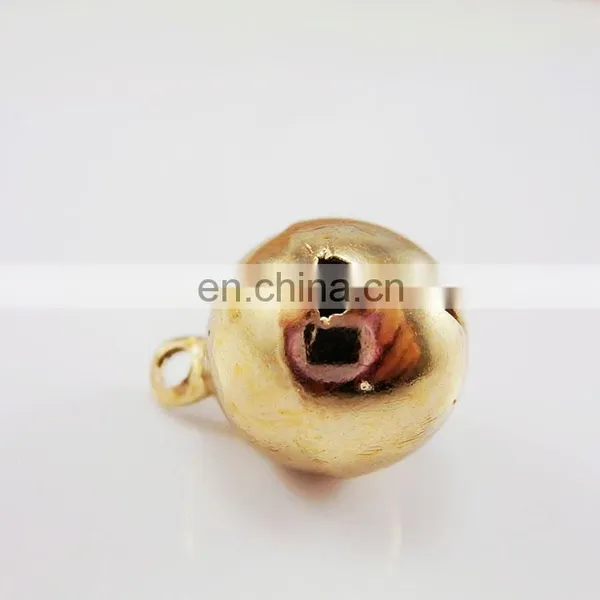 Fashion Small Hanging Metal Bells for Holiday Decoration BB302 photo-2