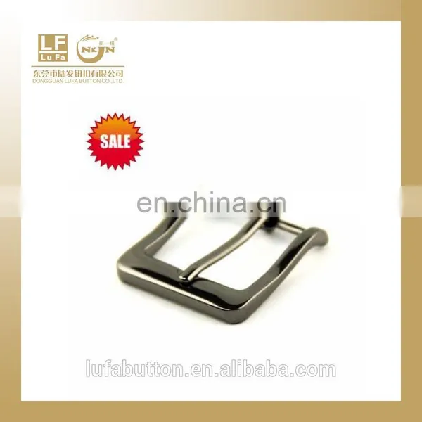 Normal Metal Belt Buckle