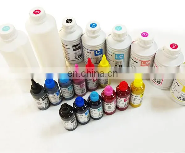 Sublimation Ink for Inkjet Printer photo-6