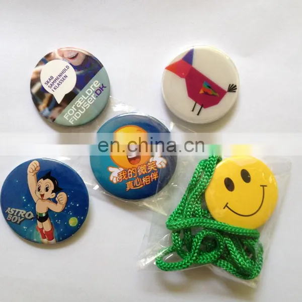 Most Popular Light Reflective Pin Badge Custom Reflective Badge Cheap Price photo-5
