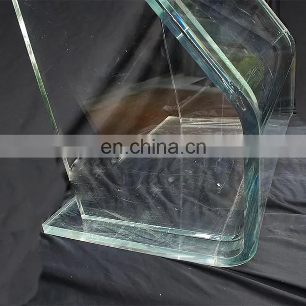 Dongguan Manufaction Acrylic Plastic Industrial Transparent Shield Machine photo-3