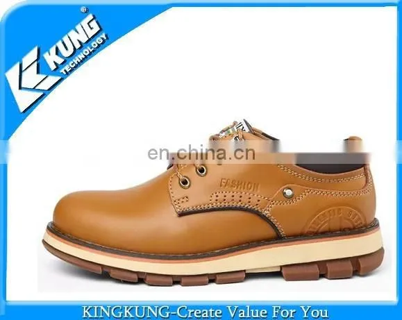 Brown Cheap Casual Shoes for Men