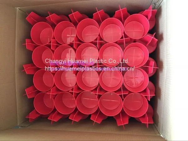 Promotional Plastic Beach Cup Holder photo-2