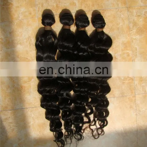 Wholesale 5A Quality 100% Virgin Brazilian Human Hair/original Brazilian Hair/virgin Brazilian Hair Kilogram With Cheap Price photo-3