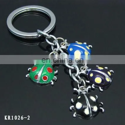 High Quality Colorful Shoes Sneakers/grapes/bags Keychain photo-5