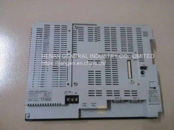 Omron PLC CJ2M-CPU35 photo-4
