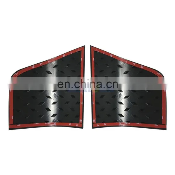 Cover Pointer Wrap Angle for Jeep Wrangler TJ (T146 photo-3