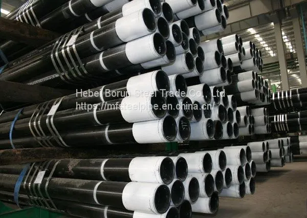 API 5CT Casing and Tubing photo-3