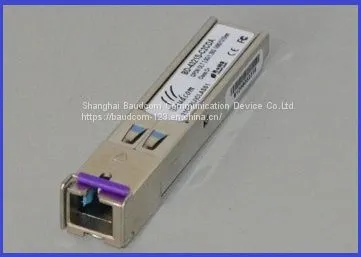 EPON GPON ONU Stick SFP Module With MAC Inside photo-3