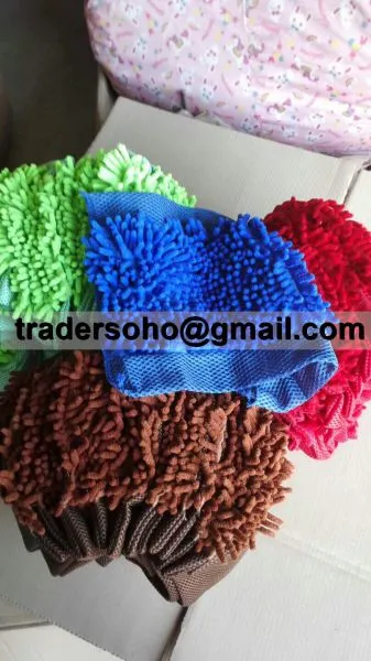 Best Factory Microfiber Duster Joyce M.G Group Company Limited photo-4