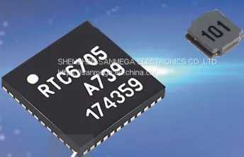 RichWave IC RTC6705A