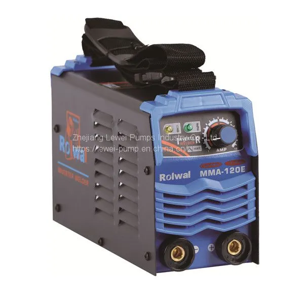 MMA invert DC IGBT inverter welding machine