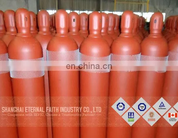 Best Service 25L Acetylene Cylinder Sale photo-6