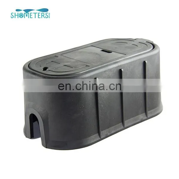Hot Selling Small Digit Water Meters Box With High Quality photo-3
