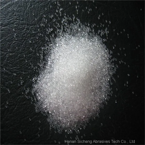 Blasting Abrasives Micron Glass Beads 40#-80# photo-3