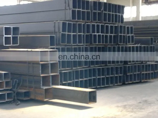 High Quality Seamless Square Tube Seamless Square Pipe Steel photo-6