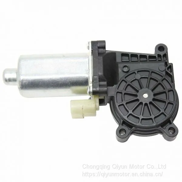 Window Motor for 1999-06 BMW 3-Series E46 Rear Left Side 67628362065 photo-4