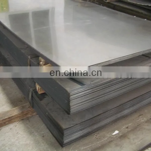 Q345qC Q370qD Carbon Structural Plate Use for Bridges photo-2