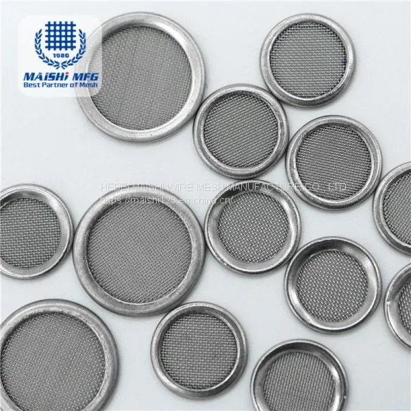25 Micron Mesh Sieve photo-3