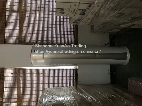 Shanghai Temperature Controlled Warehouse photo-4