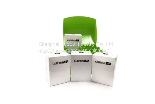 PP&PU Cards Box photo-2