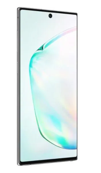 Original Smartphone for Samsung Note 10 for GALAXY Note 10+ PLUS 256GB Inductive Charging Super Fast Charging (25W) SIM-Free - Factory Unlocked photo-3