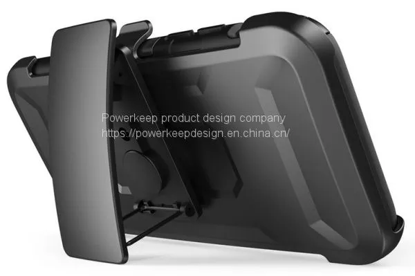 Smartphone Design Service From Chinese Product Research and Development Company photo-4