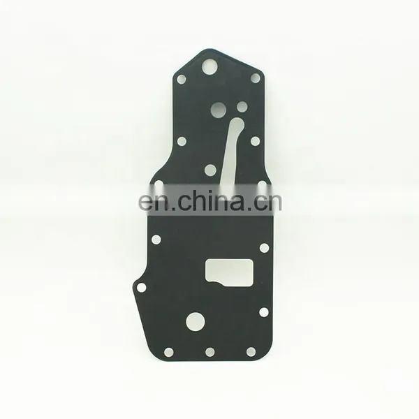 Genuine Parts for DCEC 6BT Engine Oil Cooler Core Gasket 3942915 photo-3