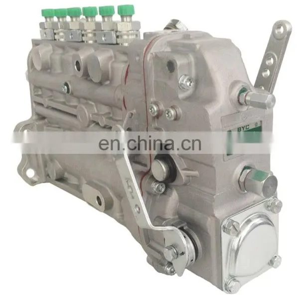 Injection Pump 0 400 866 093 0400866093 for Bei Nei Engine F6L912/913G3 photo-3