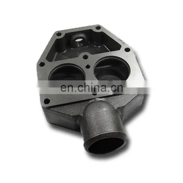 Hot Selling OEM Housing, Thermostat 3035844 for Cummins K38/k50 photo-4