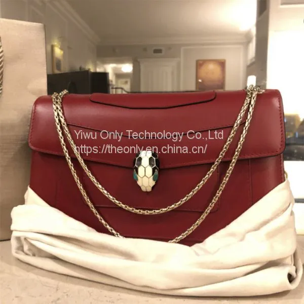 New Brand Bag Luxury Ladies Messenger Handbag Single Shoulder Bag 1/1 Fashion Leather Bag for Women photo-4