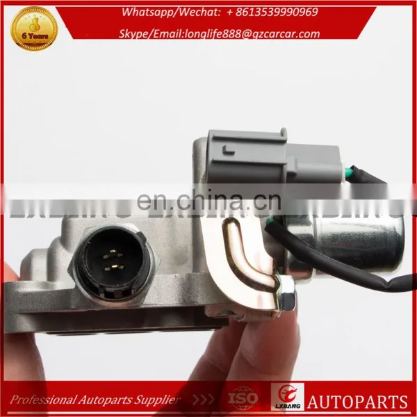 Factory Sale 15810-PAA-A02 VTEC Solenoid Spool Valve For Accord 4 Cyl Odyssey 1998-2002 15810PAAA02 photo-5