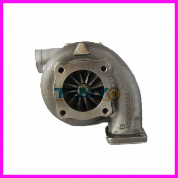 3LEP Turbo 52239882840 52239882840 5223-988-2840 52239982840 53279886008 02232450 2232450 DEUTZ BF6L913 photo-3